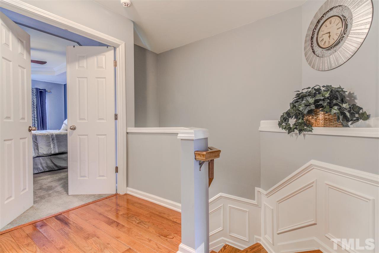 2509 Laurel Cherry Street Raleigh, NC 27612 - Photo 21 of 25 Gallery Image 21