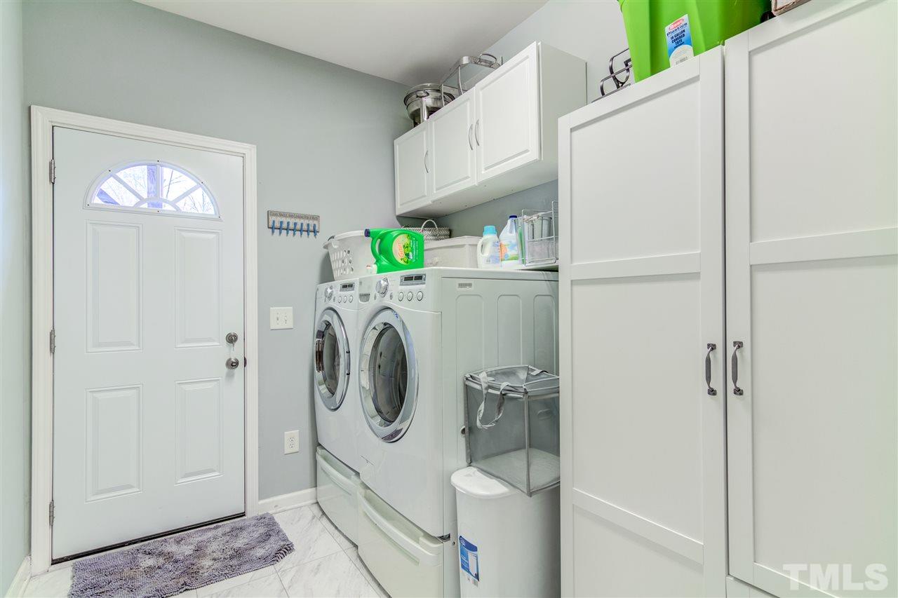 2509 Laurel Cherry Street Raleigh, NC 27612 - Photo 24 of 25 Gallery Image 24