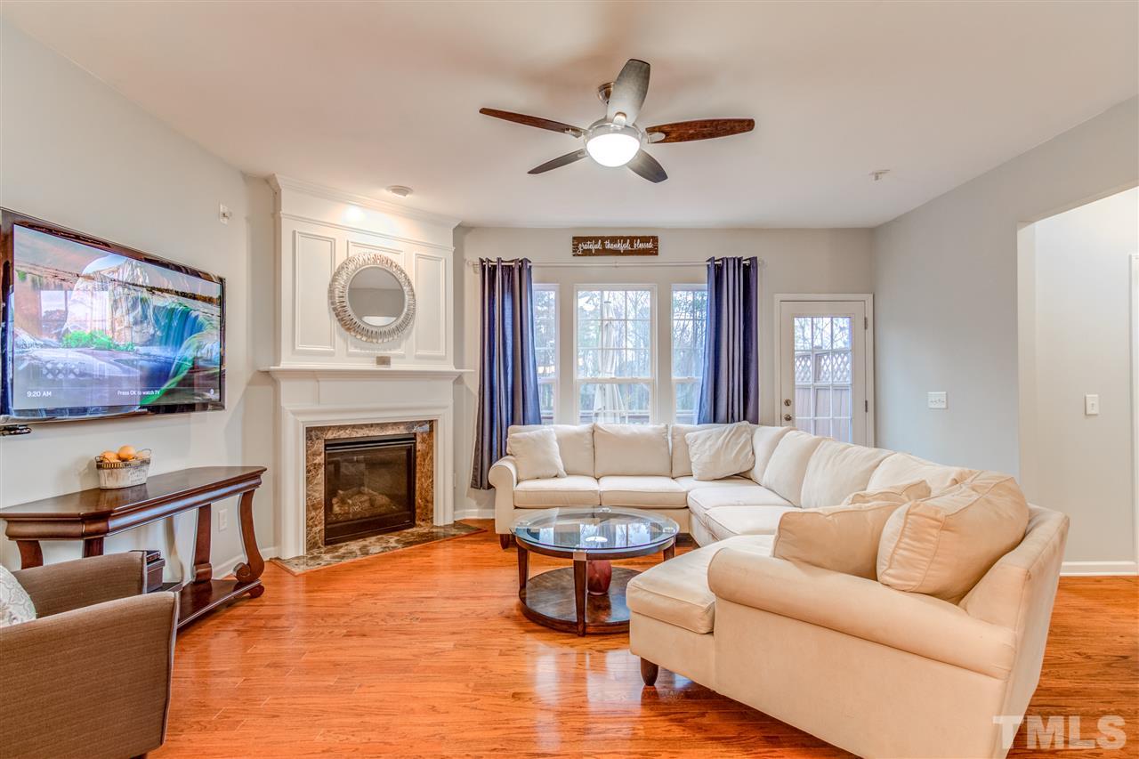 2509 Laurel Cherry Street Raleigh, NC 27612 - Photo 8 of 25 Gallery Image 8