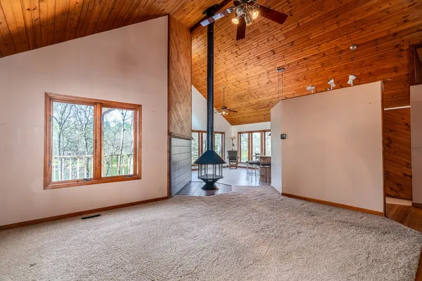 $511,000 | 5 Lake Shore Court, Carbondale, IL 62902