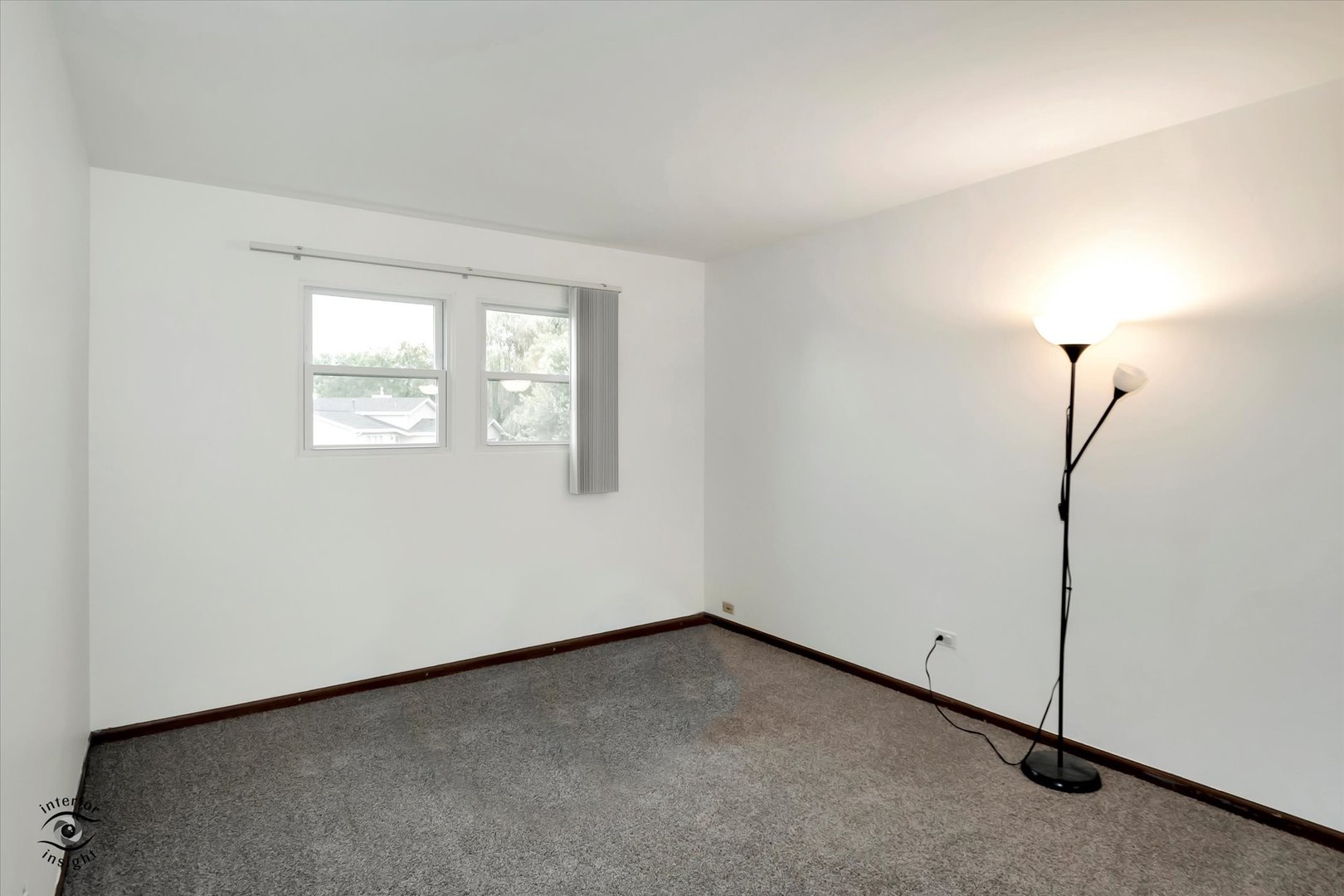 7507 West Tartan Road Frankfort, IL 60423 - Photo 15 of 25 a view of a room that has a window in it