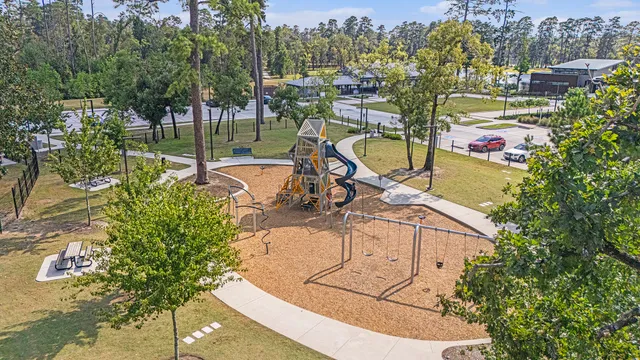 a view of a swimming pool