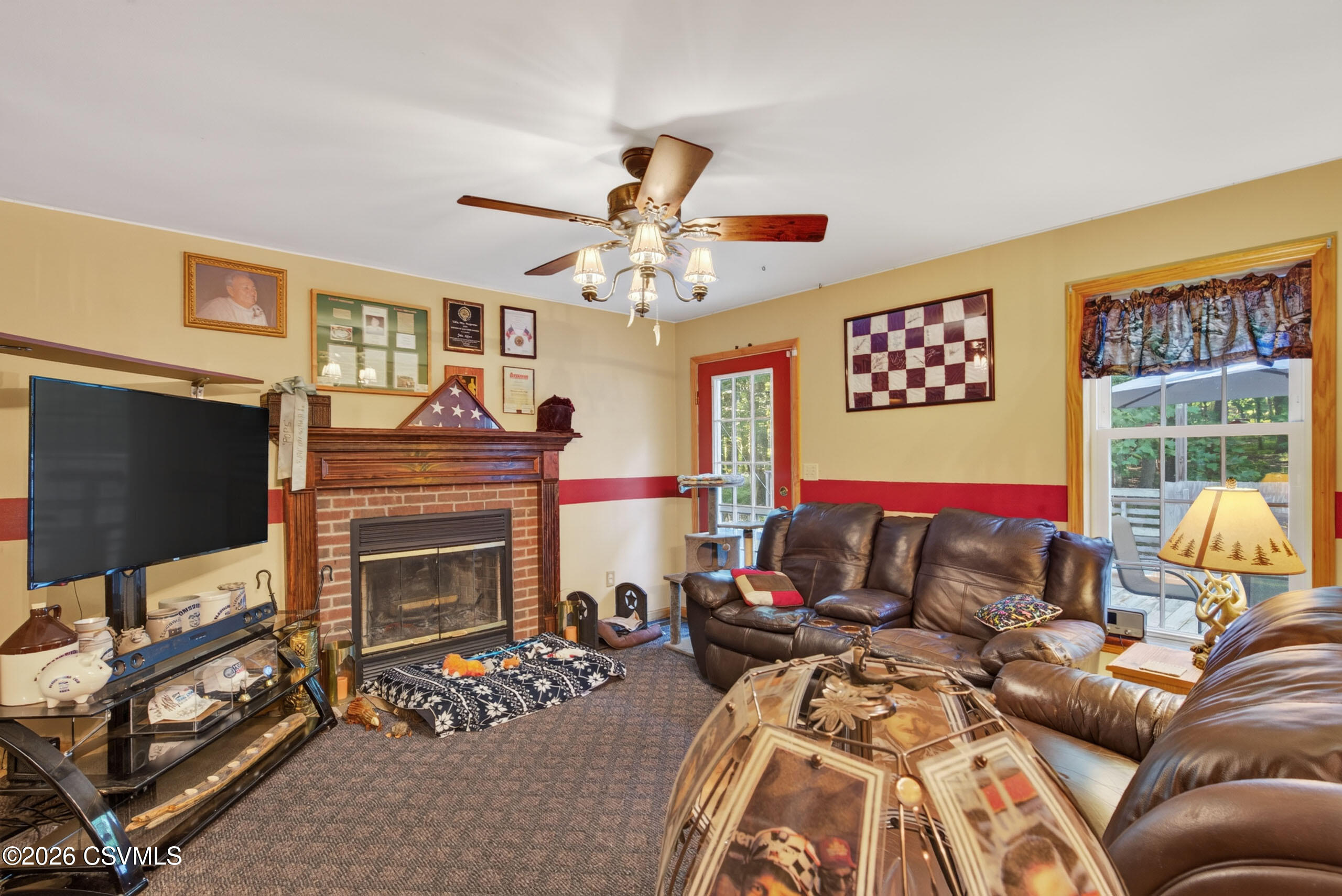 405 Dornsife Road Northumberland, PA 17857 - Photo 21 of 55