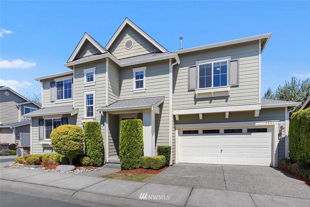 3827 183rd Place Southeast Bothell, WA 98012 - Photo 1 of 25 Gallery Image 1