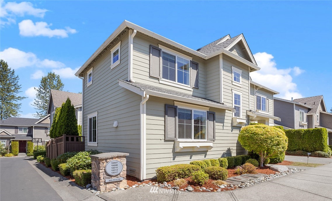 3827 183rd Place Southeast Bothell, WA 98012 - Photo 25 of 25 Gallery Image 25