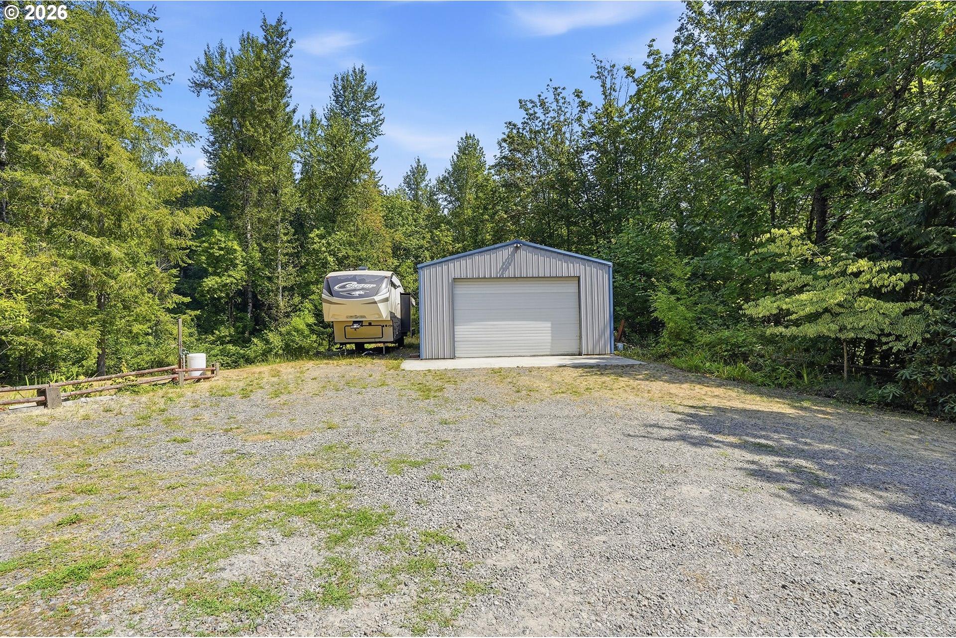 28851 Southeast Knox Road Boring, OR 97009 - Photo 33 of 40 Gallery Image 33