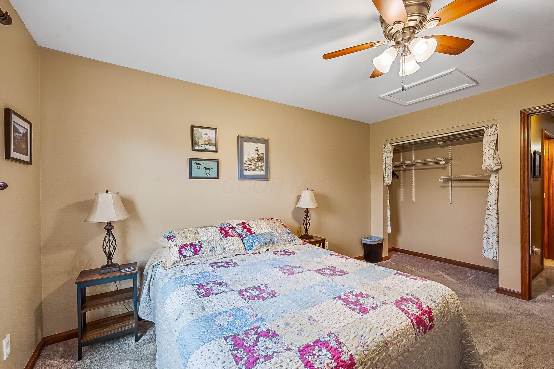 974 Berlin Station Road Delaware, OH 43015 - Photo 45 of 53 Bedroom #3