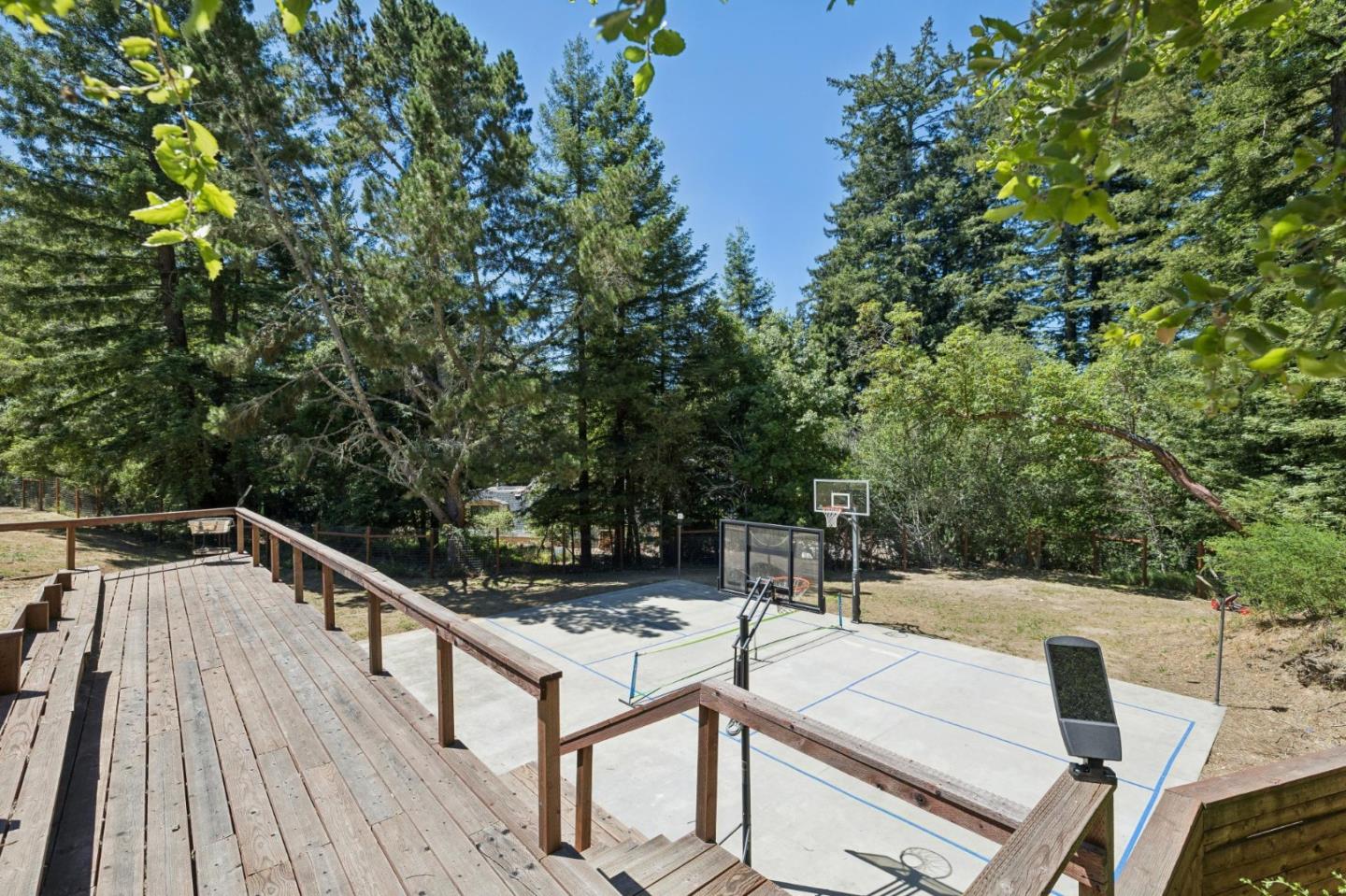 23457 Summit Road Los Gatos, CA 95033 - Photo 49 of 64