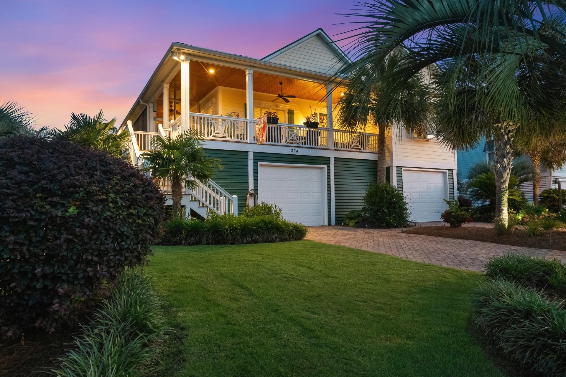 324 Graytwig Circle Murrells Inlet, SC 29576 - Photo 62 of 71