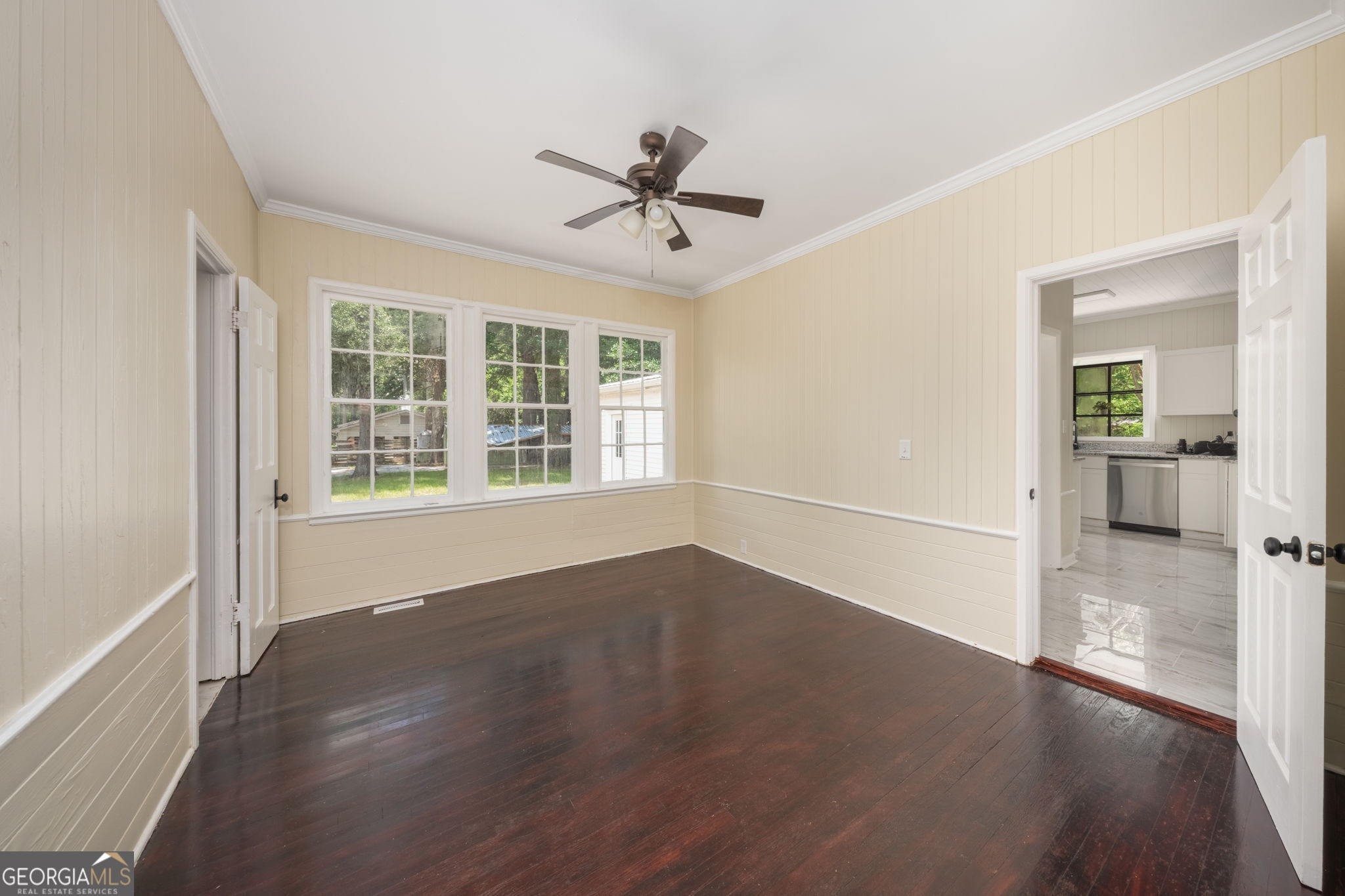 1205 Swift Street Perry, GA 31069 - Photo 37 of 55