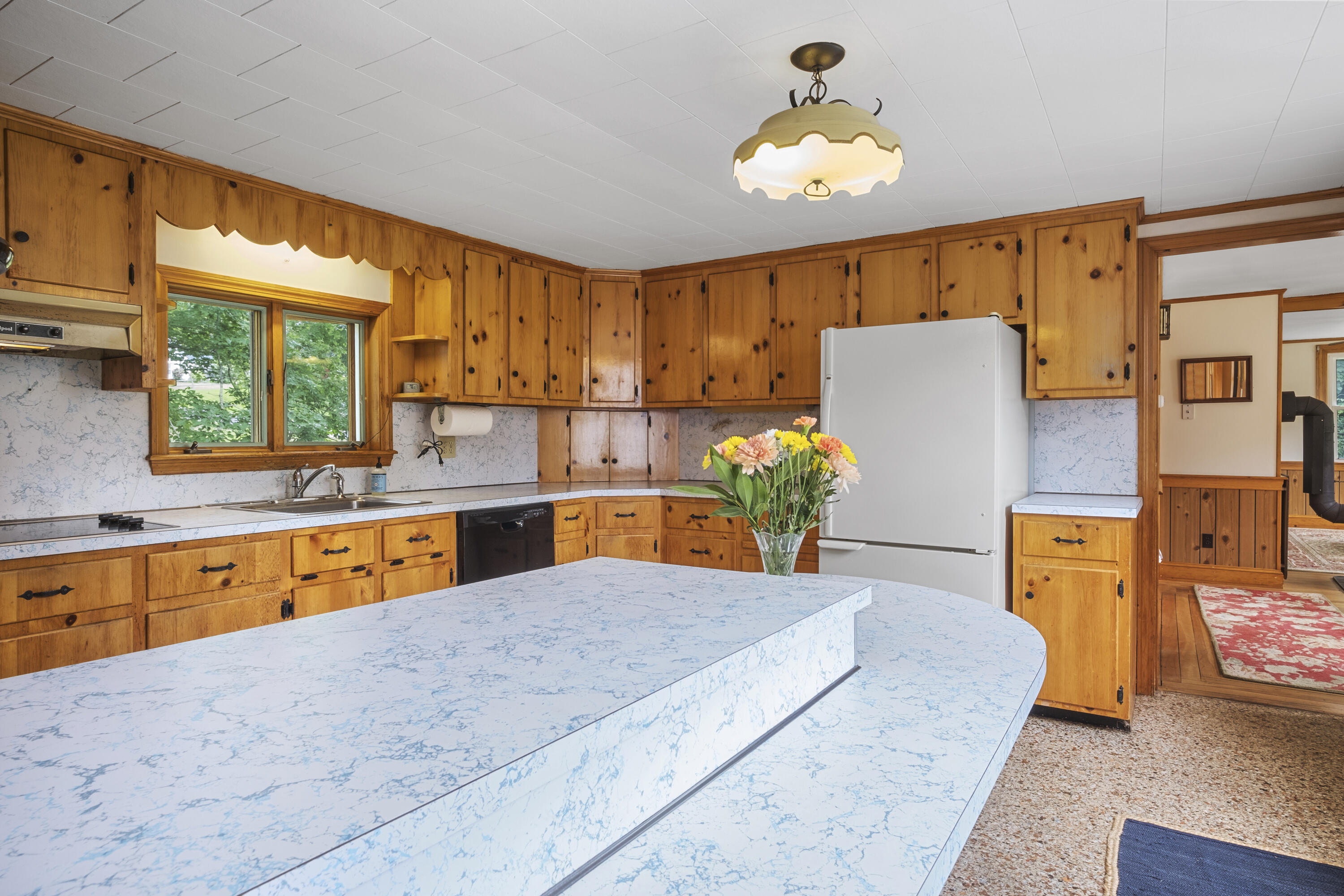 127 Wottons Mill Road Union, ME 04862 - Photo 8 of 51 36- 127 Wottons Mill Road - Union - JAC