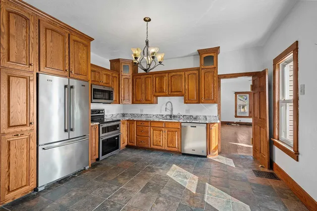 $285,000 | 317 Central Avenue, Florence, WI 54121