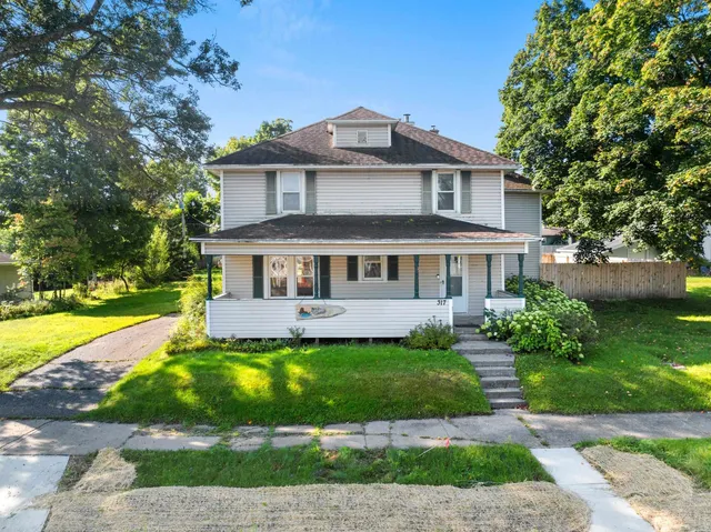 $285,000 | 317 Central Avenue, Florence, WI 54121