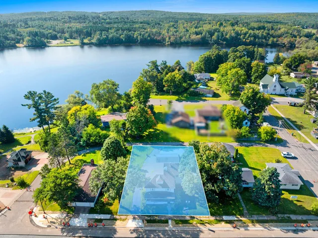 $285,000 | 317 Central Avenue, Florence, WI 54121