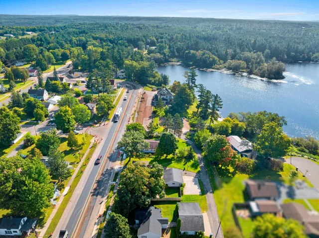 $285,000 | 317 Central Avenue, Florence, WI 54121