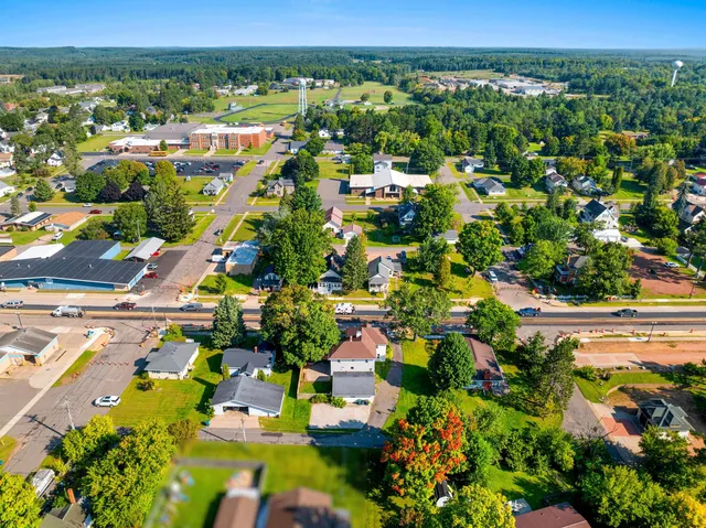 $285,000 | 317 Central Avenue, Florence, WI 54121