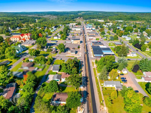 $285,000 | 317 Central Avenue, Florence, WI 54121