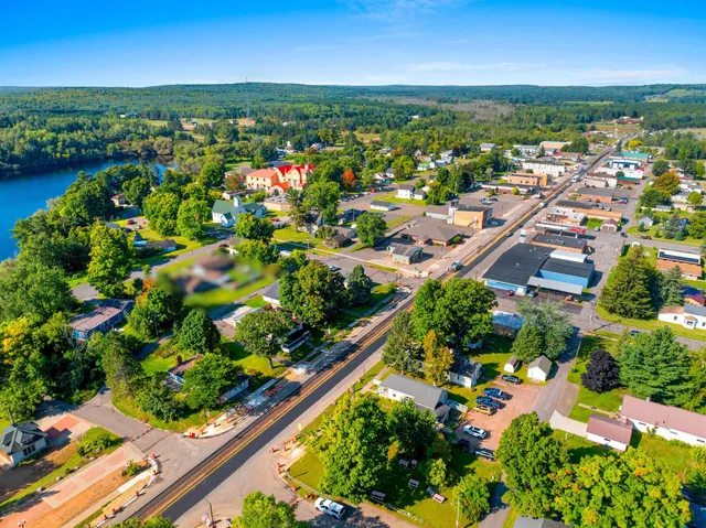 $285,000 | 317 Central Avenue, Florence, WI 54121