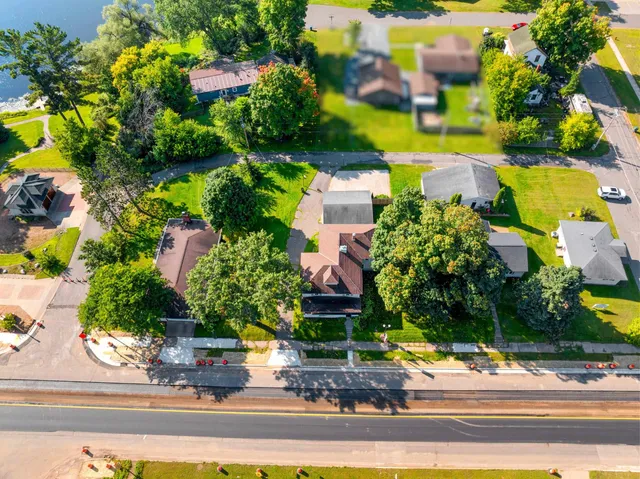 $285,000 | 317 Central Avenue, Florence, WI 54121