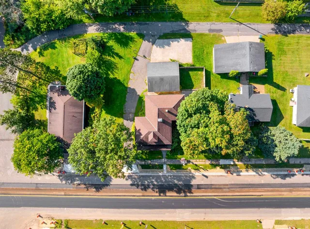 $285,000 | 317 Central Avenue, Florence, WI 54121