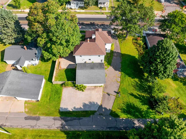 $285,000 | 317 Central Avenue, Florence, WI 54121