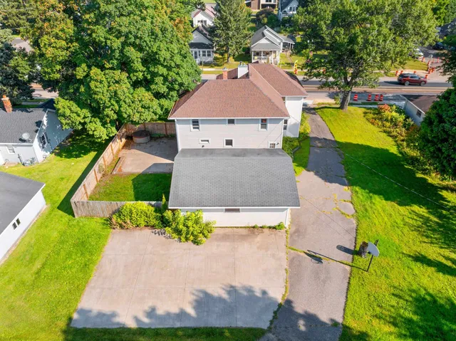 $285,000 | 317 Central Avenue, Florence, WI 54121