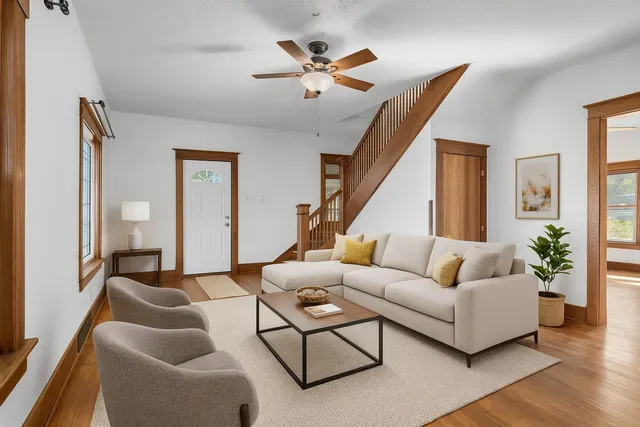 $285,000 | 317 Central Avenue, Florence, WI 54121