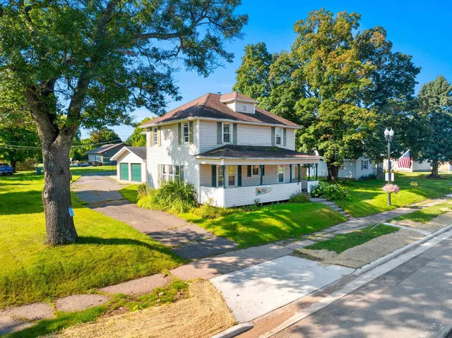 $285,000 | 317 Central Avenue, Florence, WI 54121