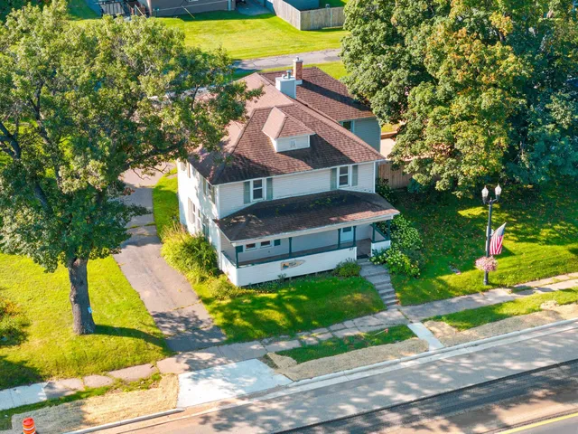 $285,000 | 317 Central Avenue, Florence, WI 54121