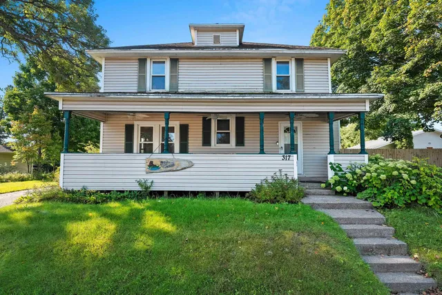 $285,000 | 317 Central Avenue, Florence, WI 54121