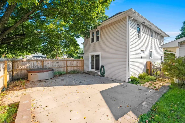 $285,000 | 317 Central Avenue, Florence, WI 54121