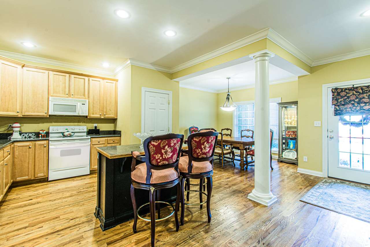 503 Rodeo Lane Bowling Green, KY 42101 - Photo 13 of 32 Gallery Image 13