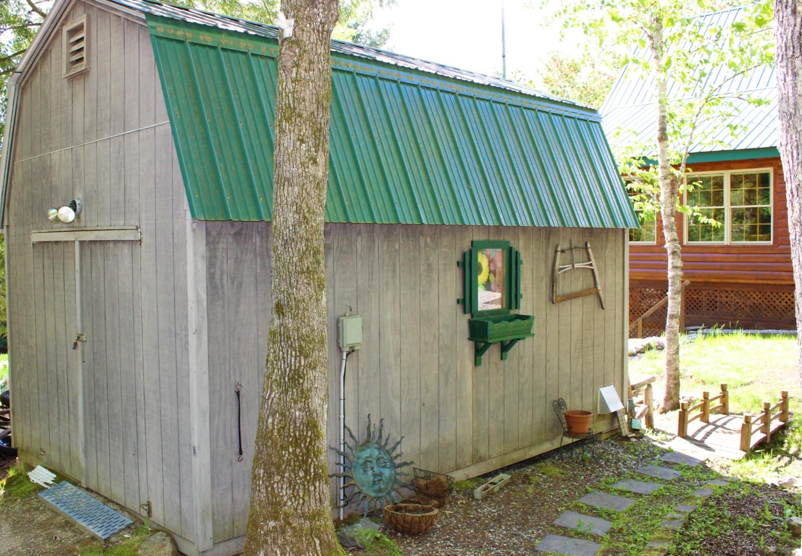 352 Riverbend Road Brownfield, ME 04010 - Photo 28 of 31 ra
