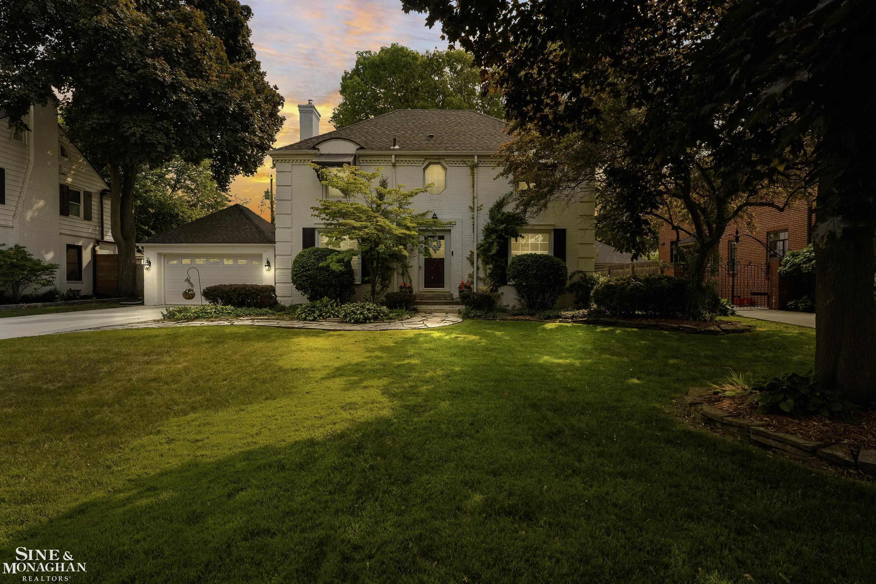 644 Pemberton Road Grosse Pointe Park, MI 48230 - Photo 39 of 43