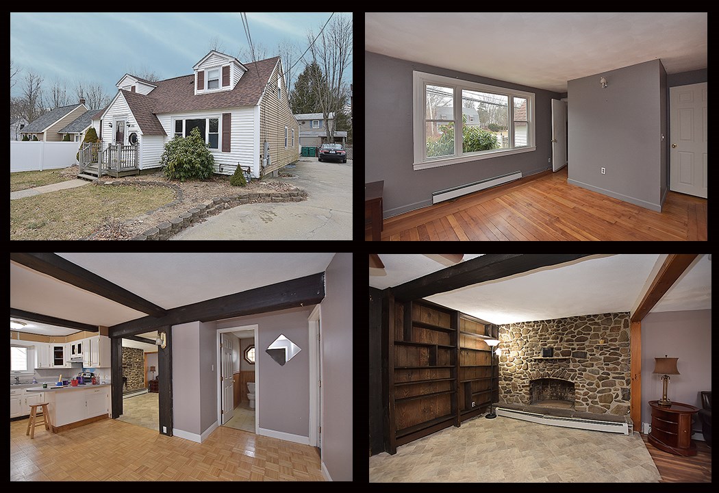 166 Main Street Scituate, RI 02831 - Photo 1 of 10 Gallery Image 1