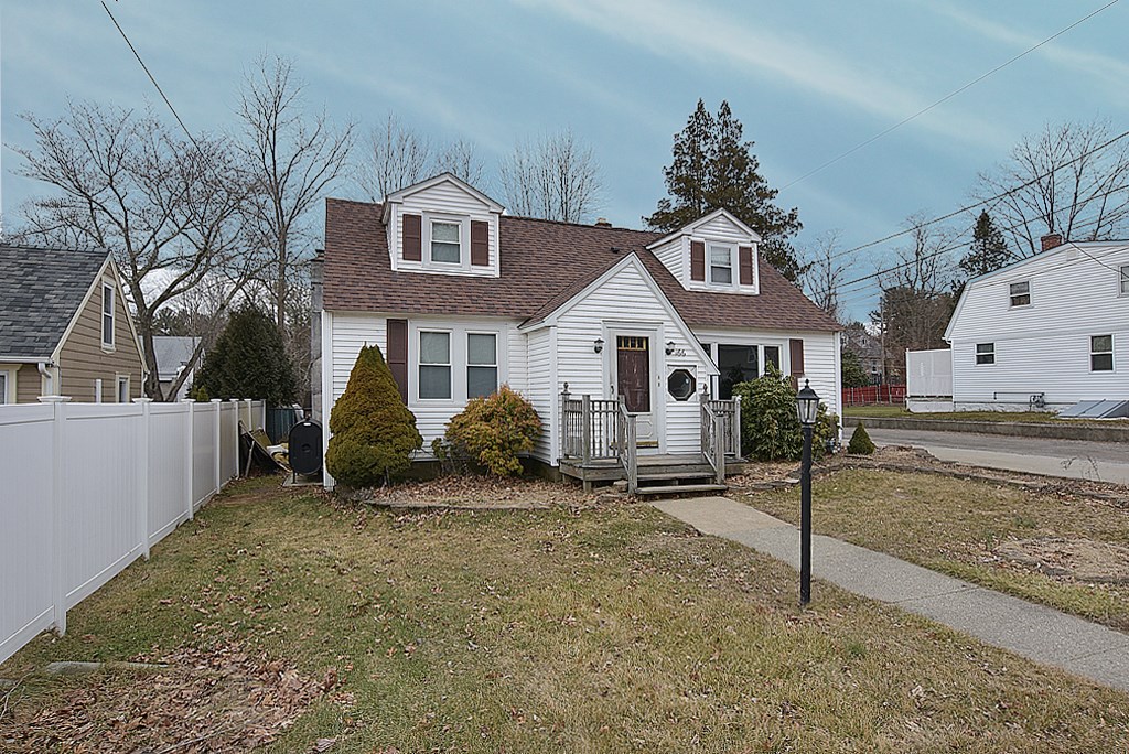 166 Main Street Scituate, RI 02831 - Photo 8 of 10 Gallery Image 8