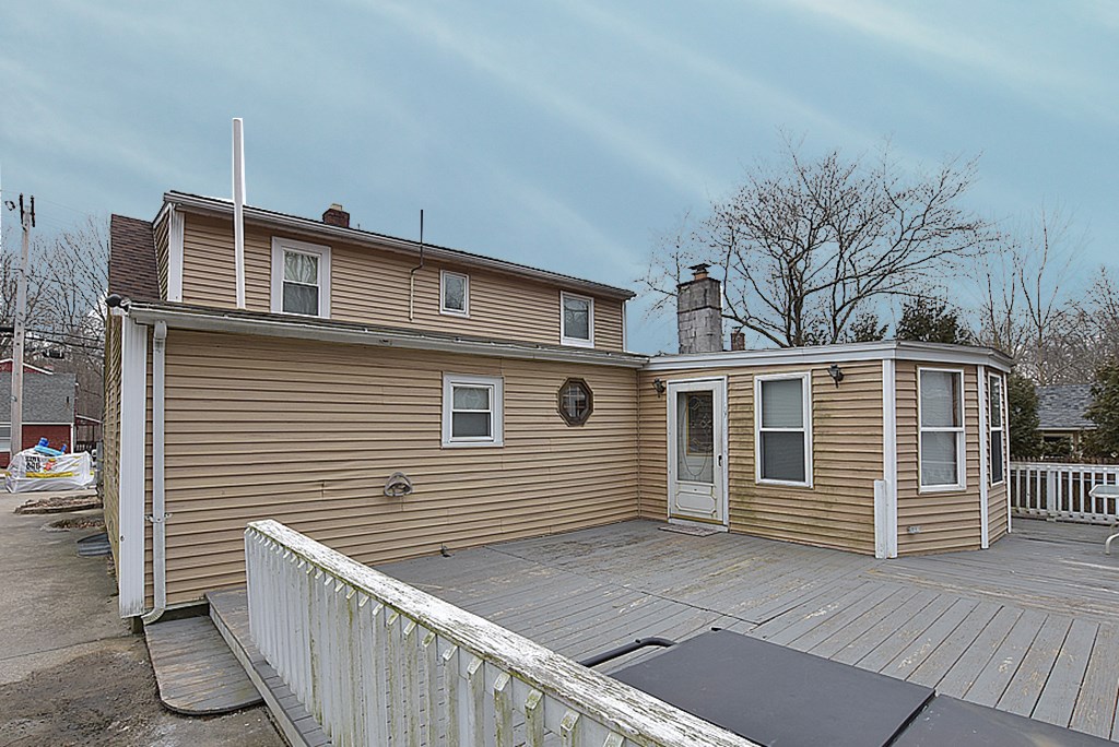 166 Main Street Scituate, RI 02831 - Photo 9 of 10 Gallery Image 9