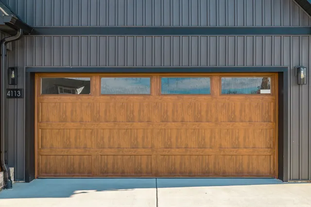 a bathroom with a shower and a bathtub