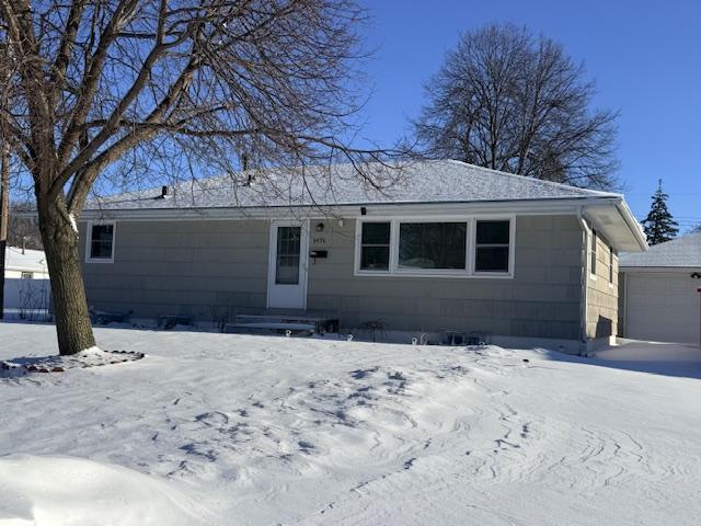 6436 Indiana Avenue North Brooklyn Center, MN 55429 - Photo 1 of 21