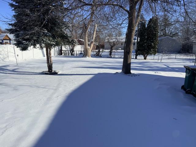 6436 Indiana Avenue North Brooklyn Center, MN 55429 - Photo 20 of 21