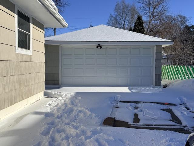 6436 Indiana Avenue North Brooklyn Center, MN 55429 - Photo 21 of 21