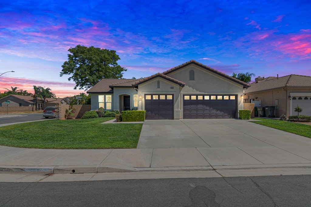 36912 Rancho Kiel Road Winchester, CA 92596 - Photo 1 of 1 Virtually enhanced