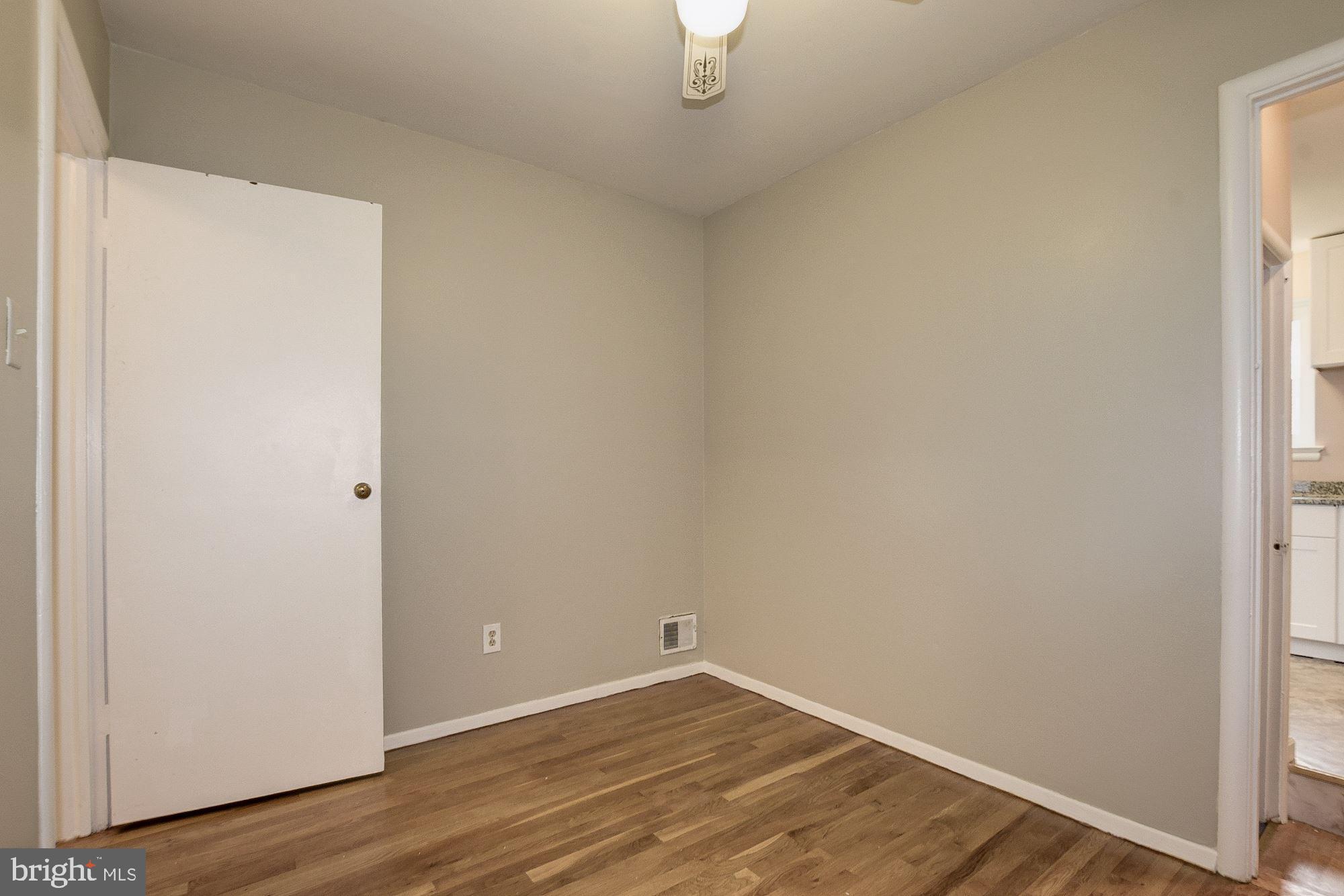 2902 Fenimore Road Silver Spring, MD 20902 - Photo 12 of 40 Bedroom #1