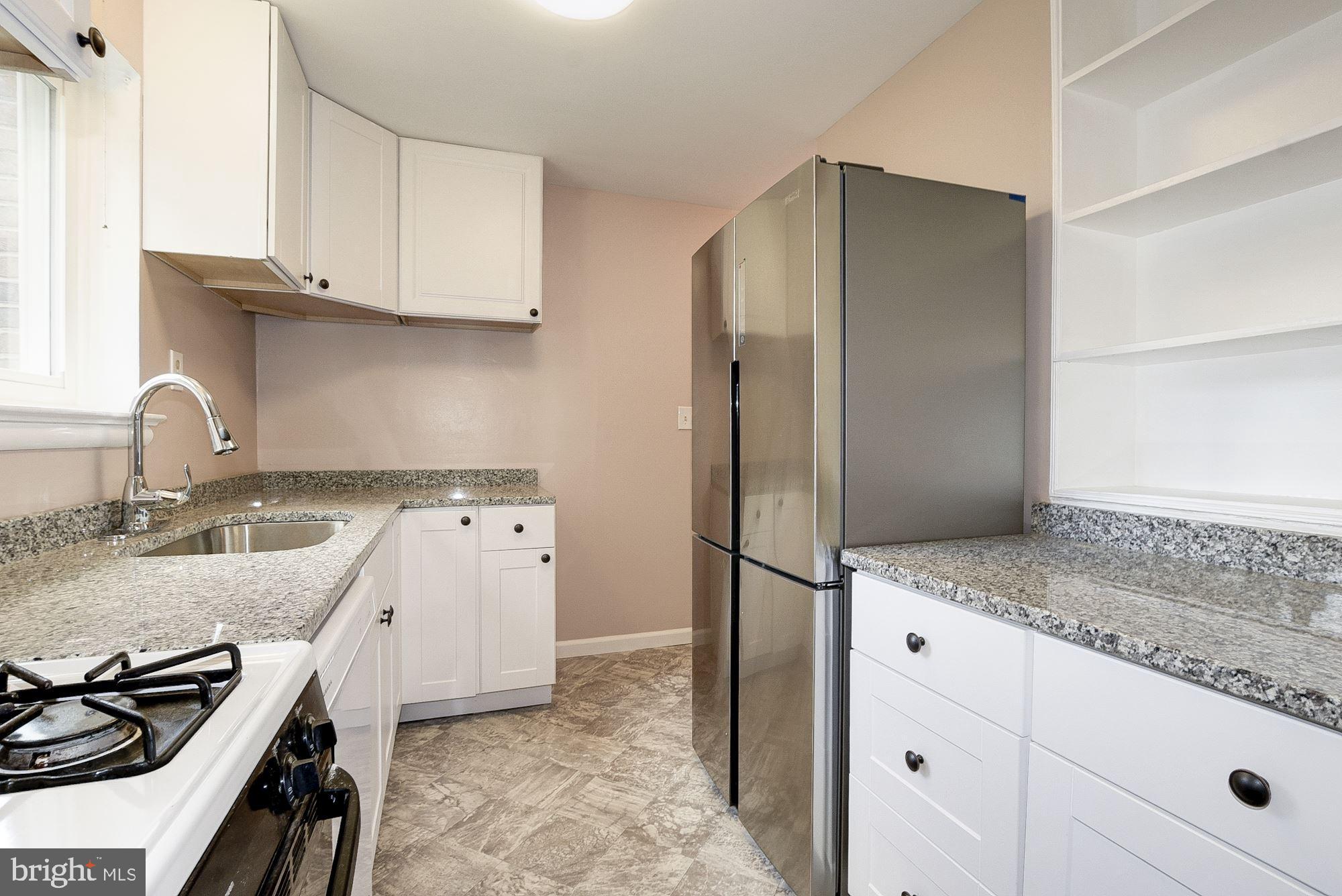 2902 Fenimore Road Silver Spring, MD 20902 - Photo 13 of 40 Kitchen