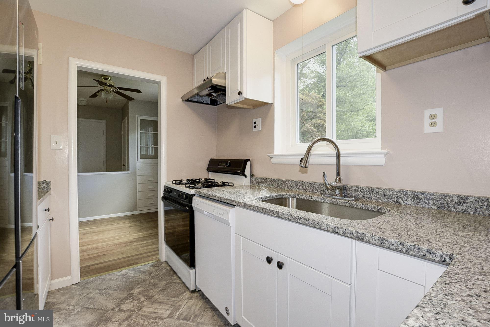 2902 Fenimore Road Silver Spring, MD 20902 - Photo 14 of 40 Kitchen