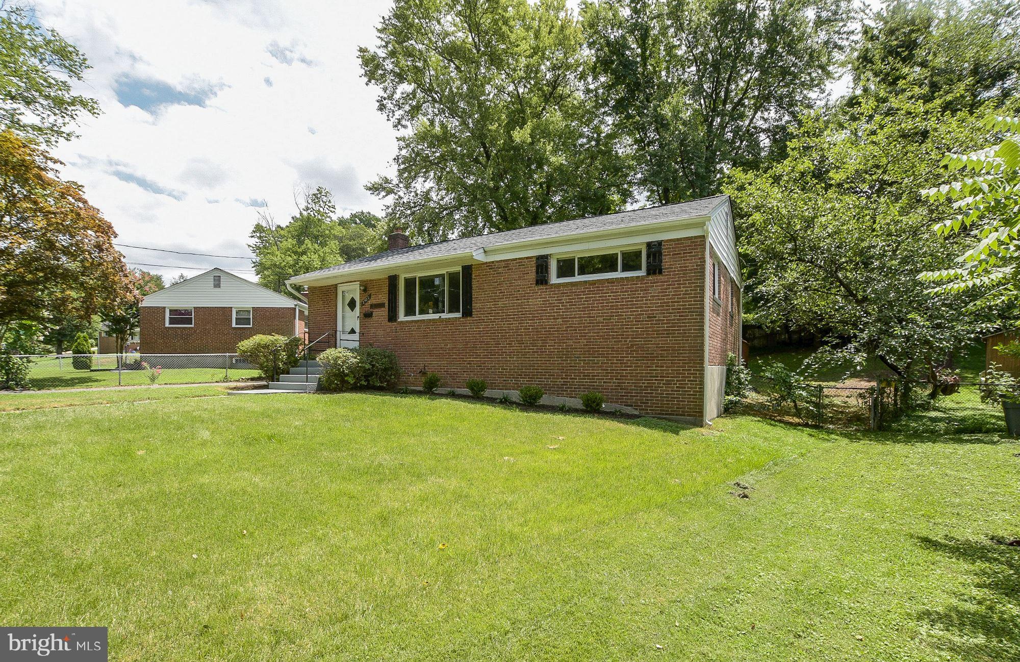 2902 Fenimore Road Silver Spring, MD 20902 - Photo 3 of 40 Front
