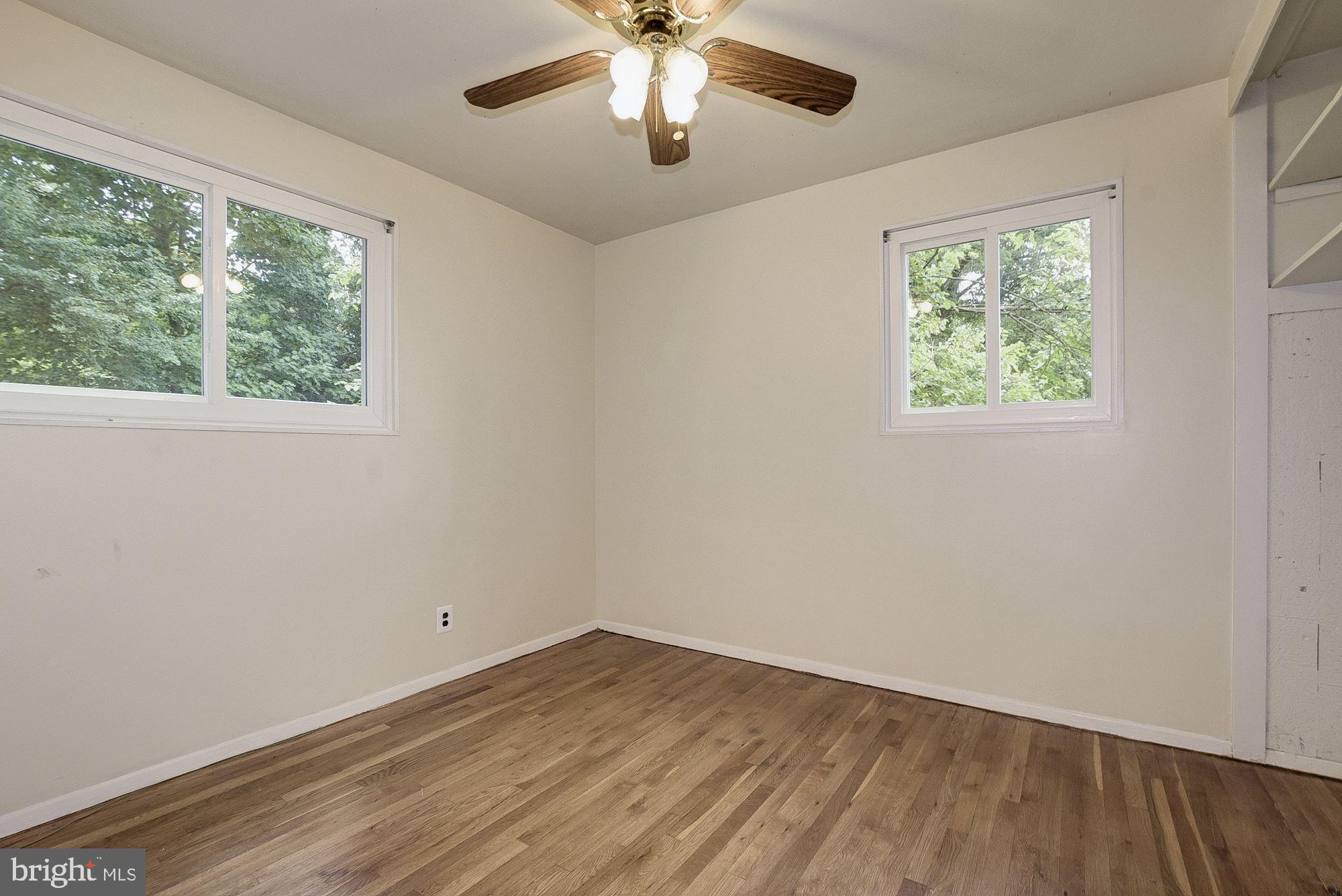 2902 Fenimore Road Silver Spring, MD 20902 - Photo 21 of 40 Bedroom #3
