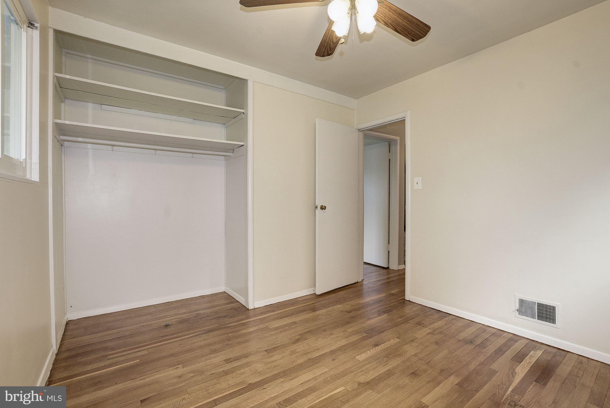 2902 Fenimore Road Silver Spring, MD 20902 - Photo 23 of 40 Bedroom #3