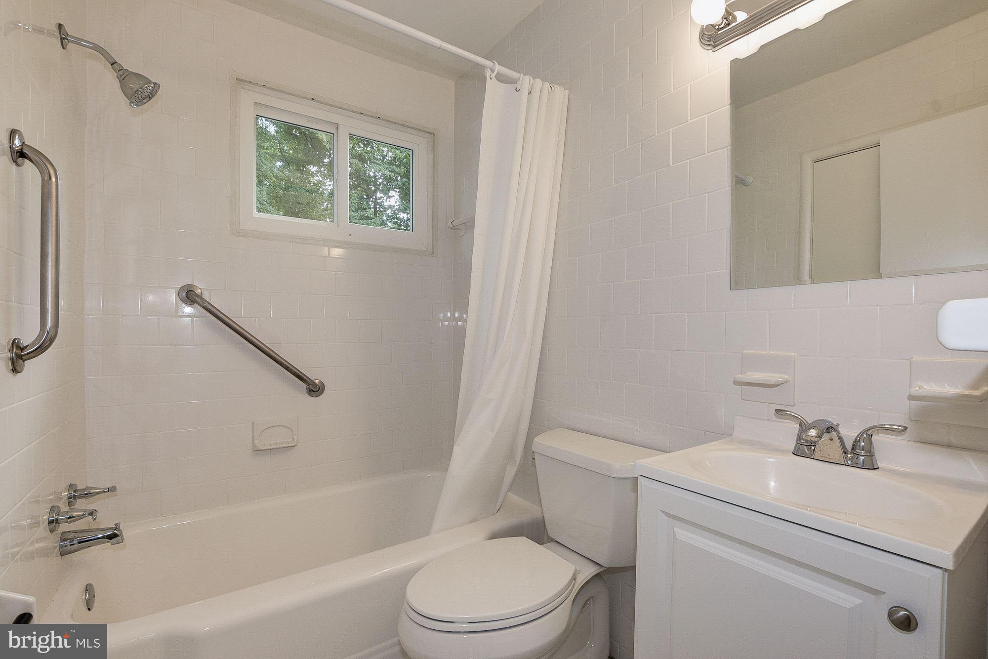 2902 Fenimore Road Silver Spring, MD 20902 - Photo 24 of 40 Full Bath