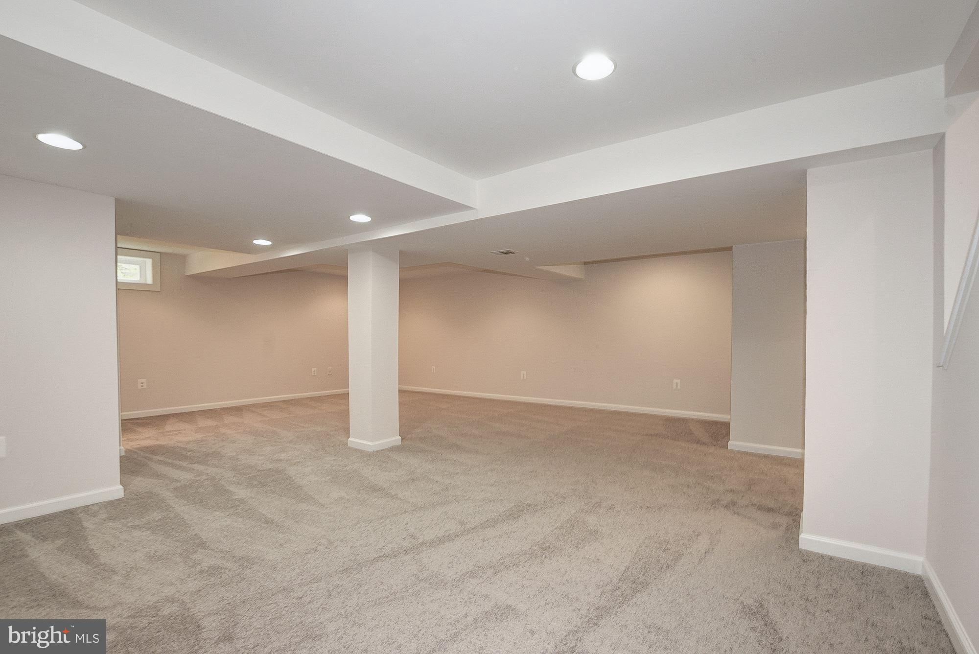 2902 Fenimore Road Silver Spring, MD 20902 - Photo 27 of 40 Finished Lower Level